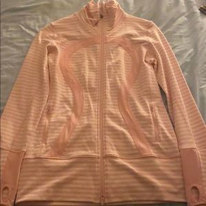 Lululemon Stride Jacket